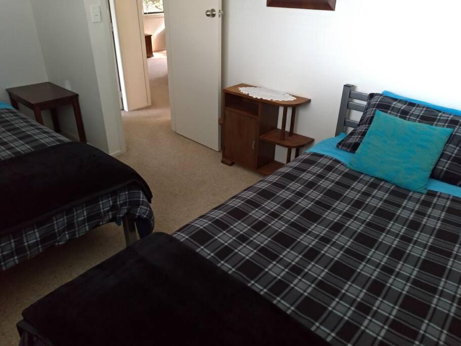 Secret Cottage Waitara Ngoại thất bức ảnh