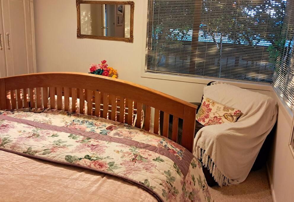 Secret Cottage Waitara Ngoại thất bức ảnh