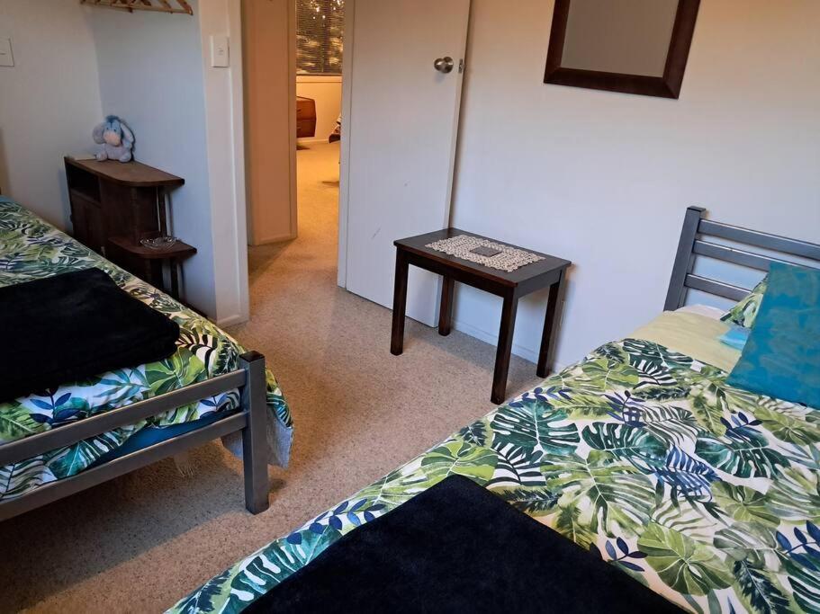 Secret Cottage Waitara Ngoại thất bức ảnh