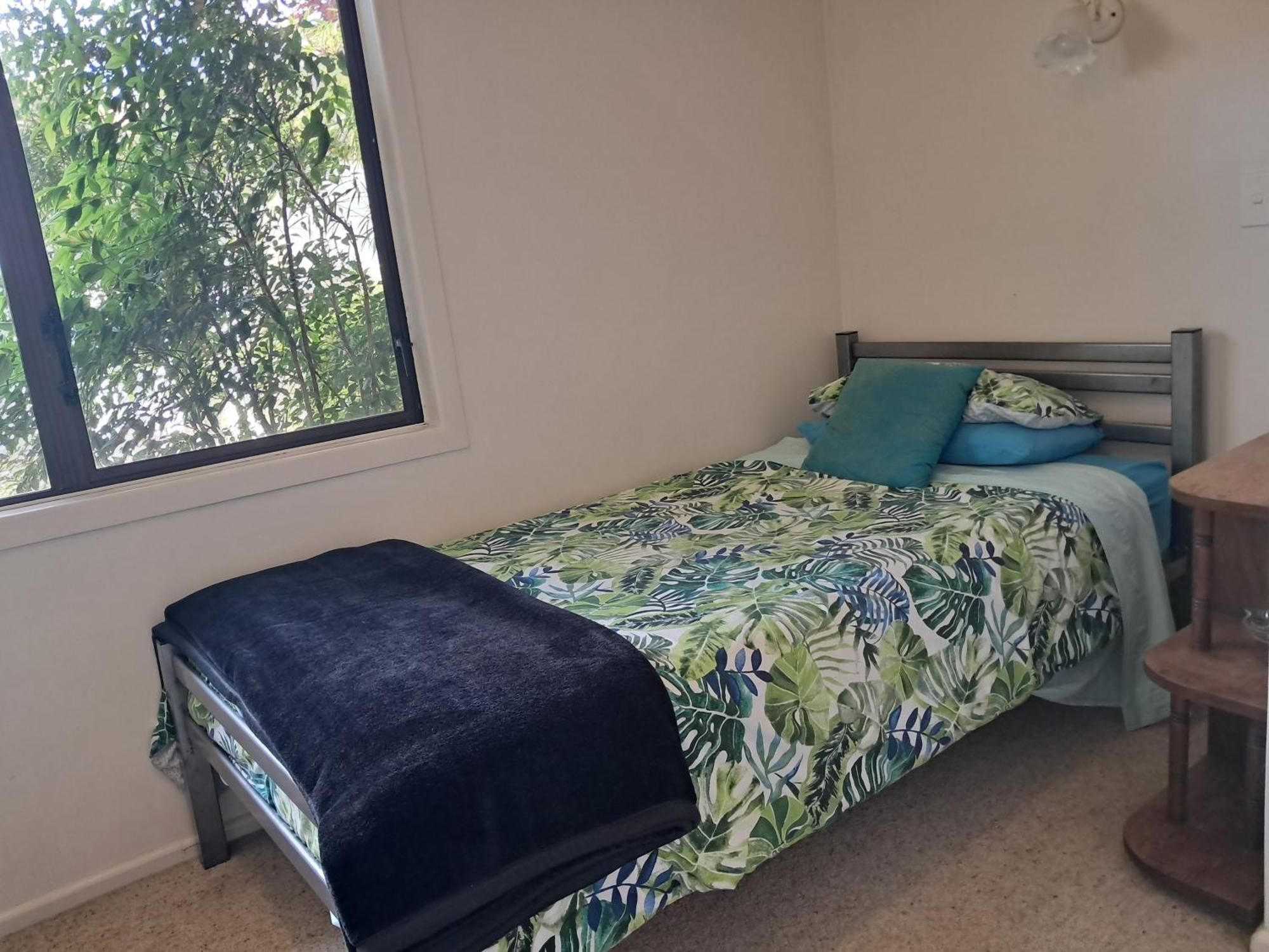Secret Cottage Waitara Ngoại thất bức ảnh