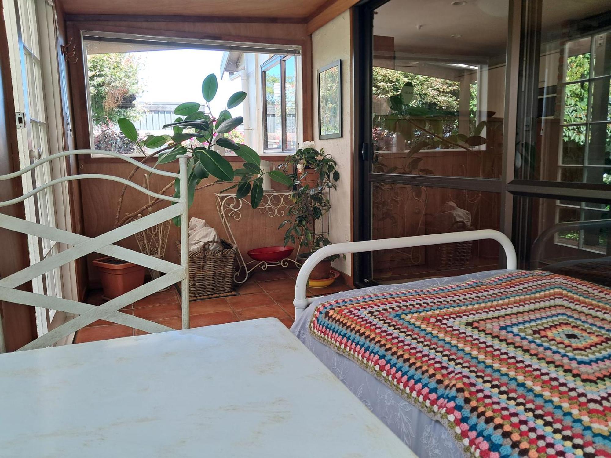 Secret Cottage Waitara Ngoại thất bức ảnh